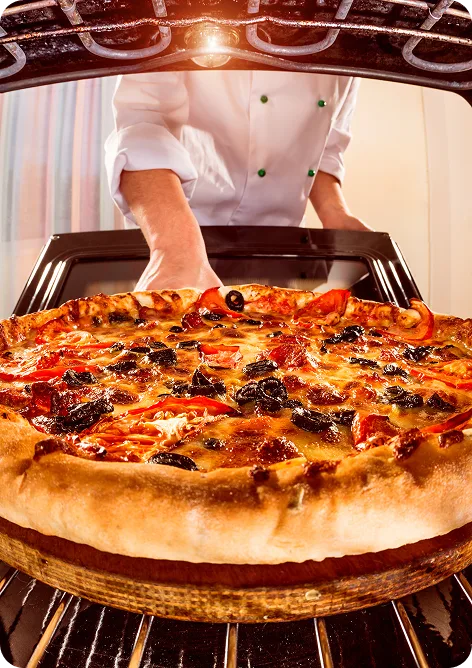 Pizzerie